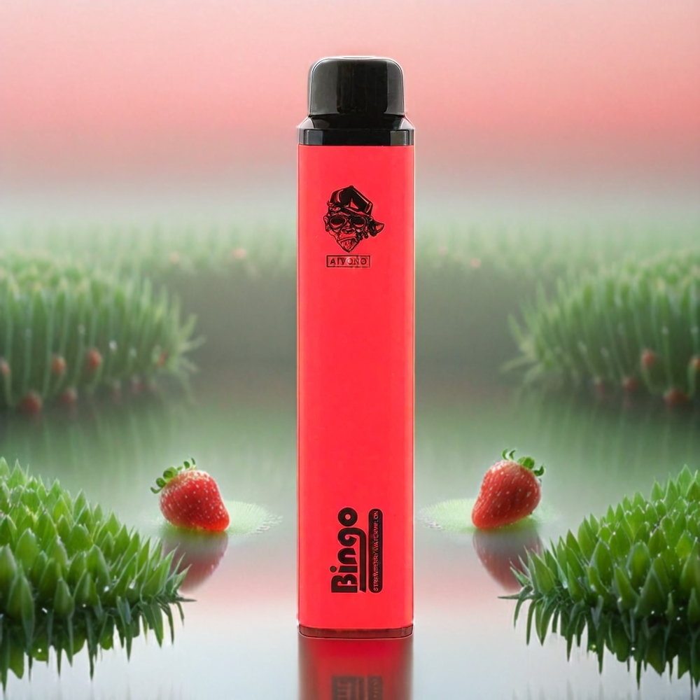 Aivono AIM Bingo 4000 Puffs France Grosiste Fense Pastèque 10ml 1000mAh