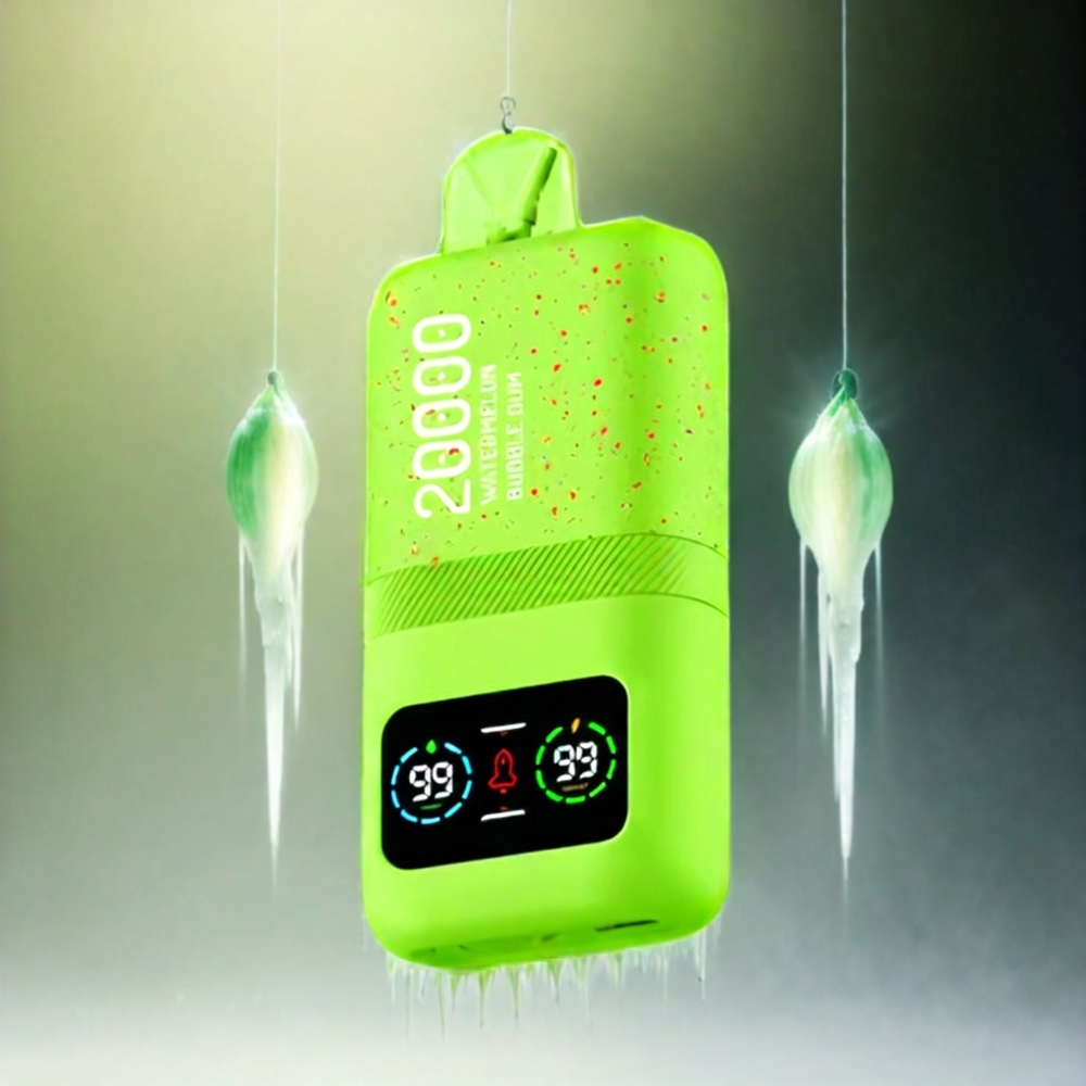Aivono Aim Magic 20000 Puffs France Grosiste - 26 ml e-liquide, bobines à double file