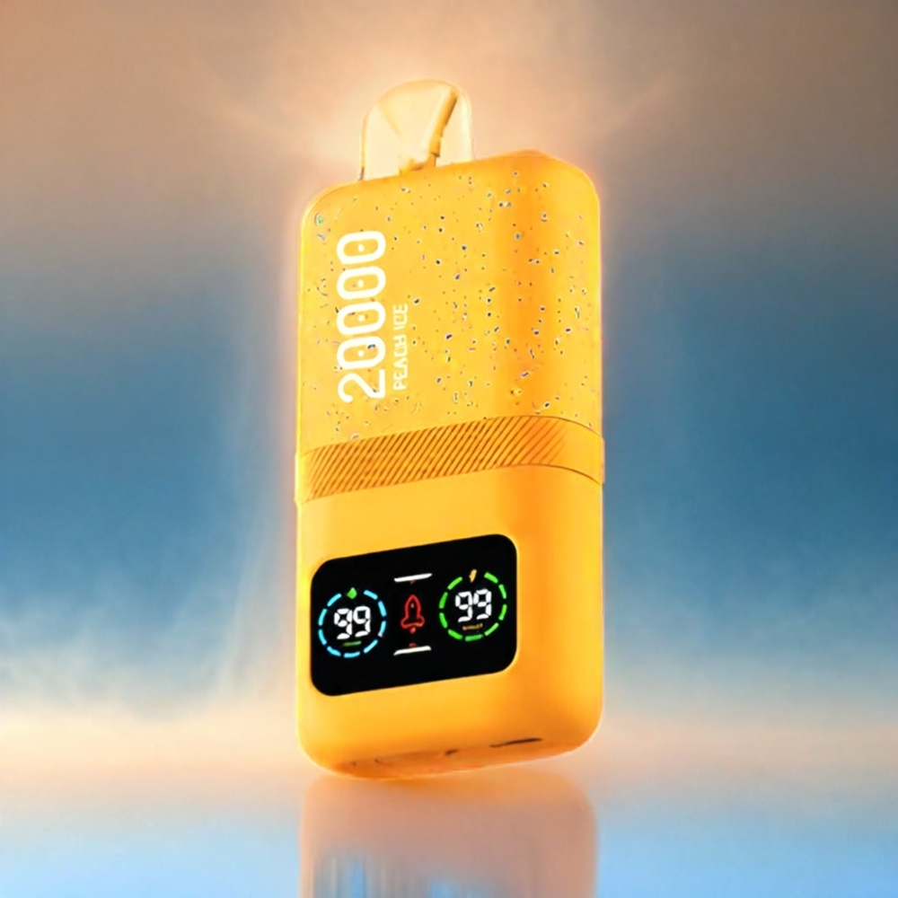 Aivono Aim Magic 20000 Puffs France Grosiste - 26 ml e-liquide, bobines à double file