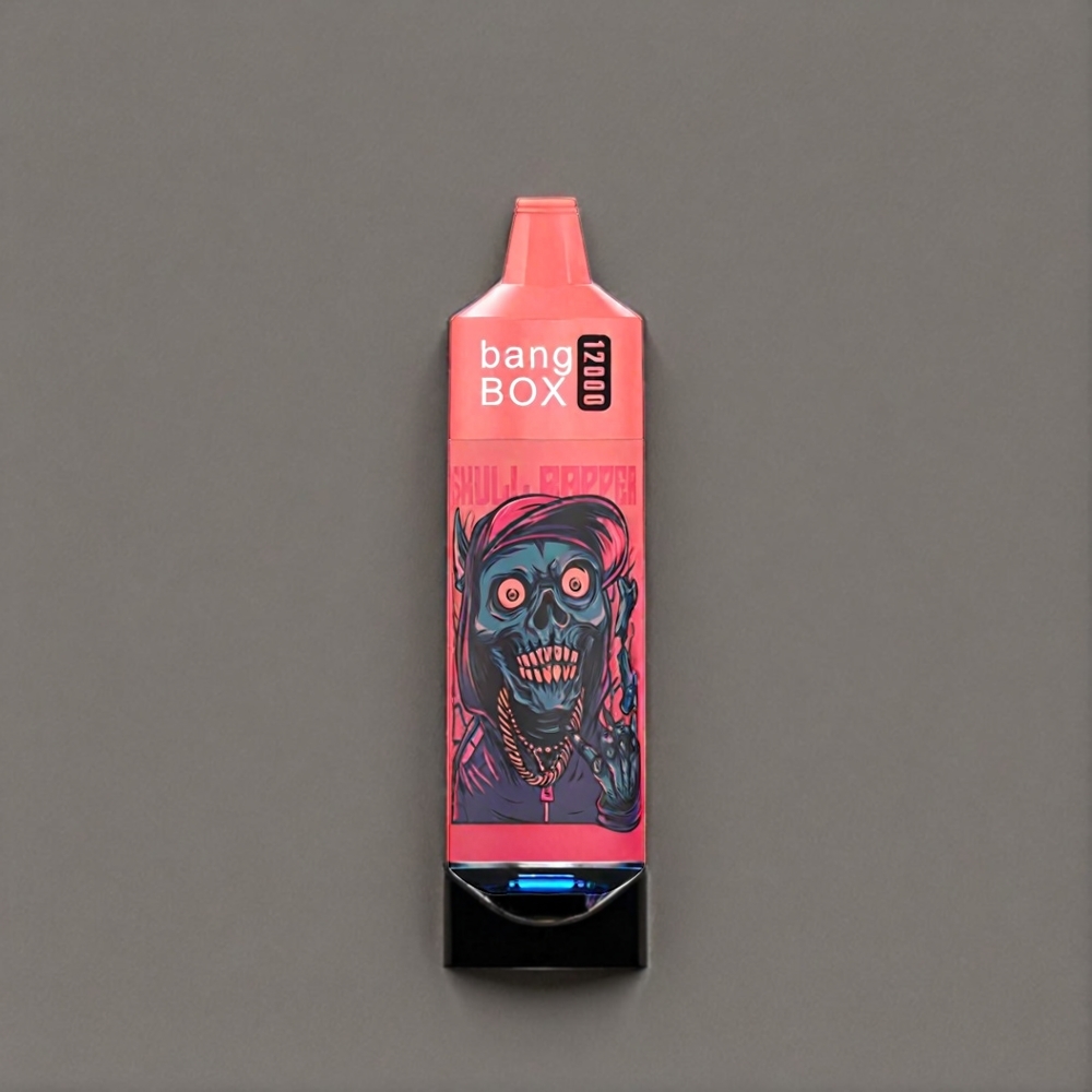 Bang Box 12000 Puffs Vape Jus de Fulse - France Grosiste (23 ml, 650mAh, Type-C)