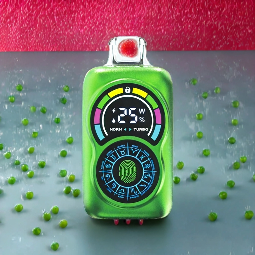 Bang King Constellation 36000 Puffs France Grossiste - E-liquide 30ml - 650mAh - Pastèque Glacée