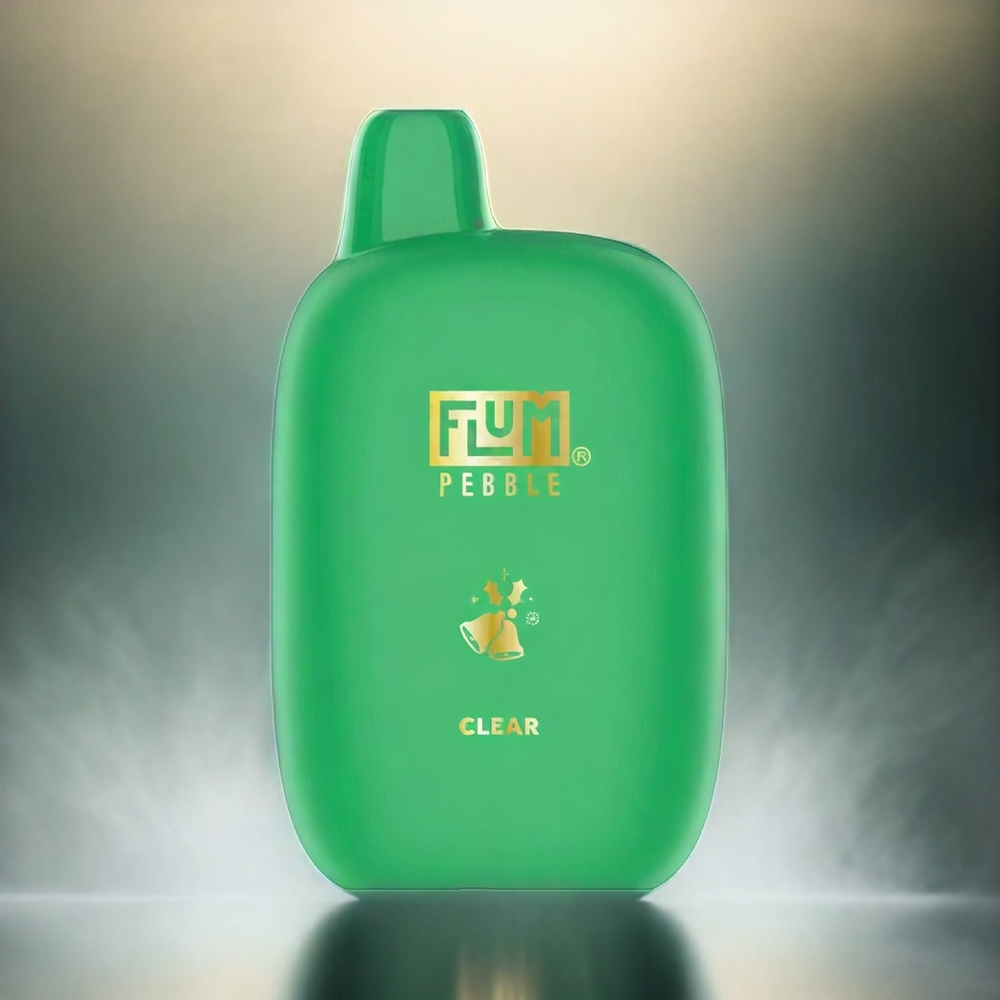 Flum Pebble 6000 France Grosiste - 10 ml 5% Mesh rechargeable Type-C