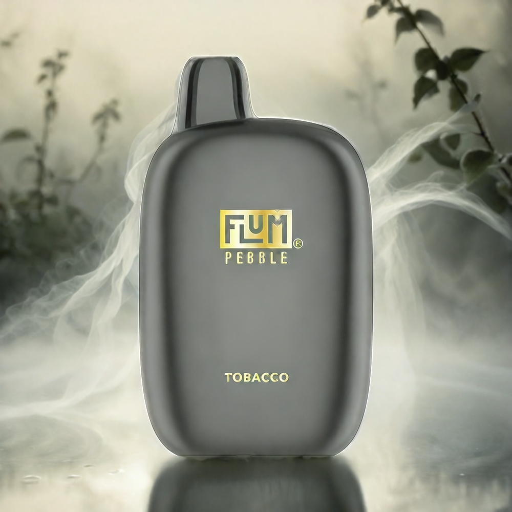 Flum Pebble 6000 France Grosiste Avec 10ml de e-liquide et 5% de nicotine