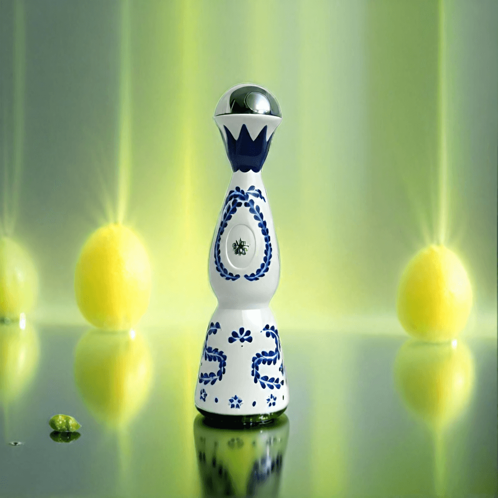 Humo Azul 15000 Puffs France Grossiste - Citron Vert (20 ml, 5% de nicotine, 15000 bouffées)