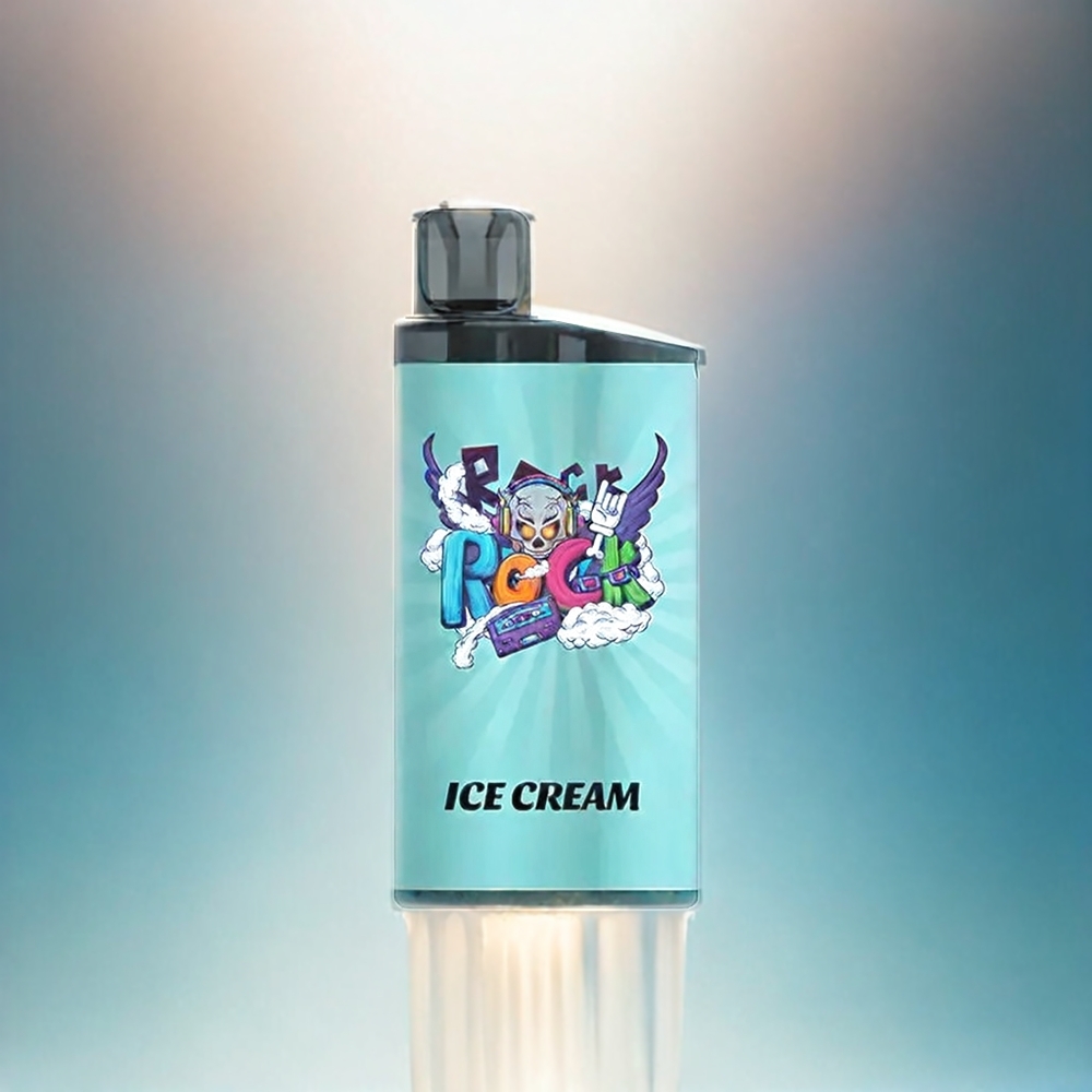 IGet Bar 3500 Puffs France Grosiste Glace