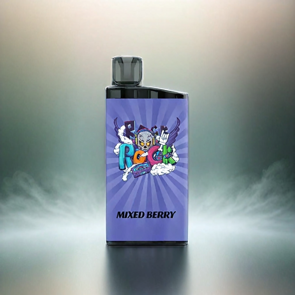 Iget Bar France Grosiste 3500 Puffs 1400 MAH BAIES MISEES