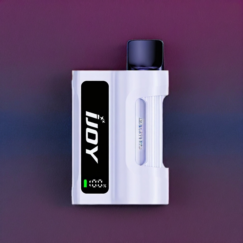 IJOY Mars Cabin 2800 Puffs Bloc Jetable France Grossiste – Blanc, 2ML, 650 mAh, TYPE-C