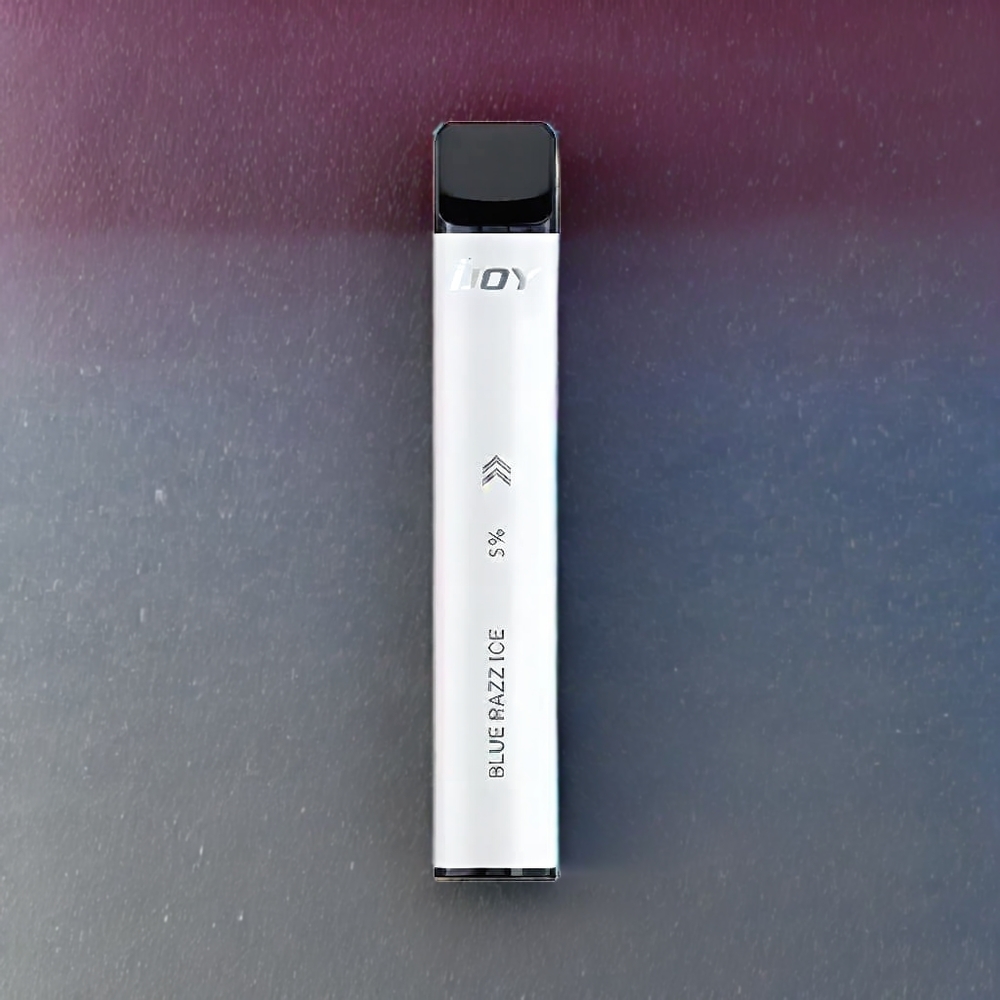 IJOY Mars Cabin 6000 Puffs France Grossiste Vape jetable Blanc - 2 x 5ML, 1000mAh, Type-C