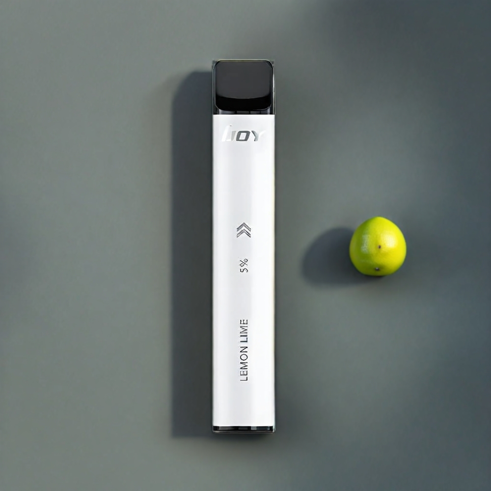 IJOY Mars Cabin 6000 Puffs France Grossiste Vape jetable Blanc - 2 x 5ML, 1000mAh, Type-C