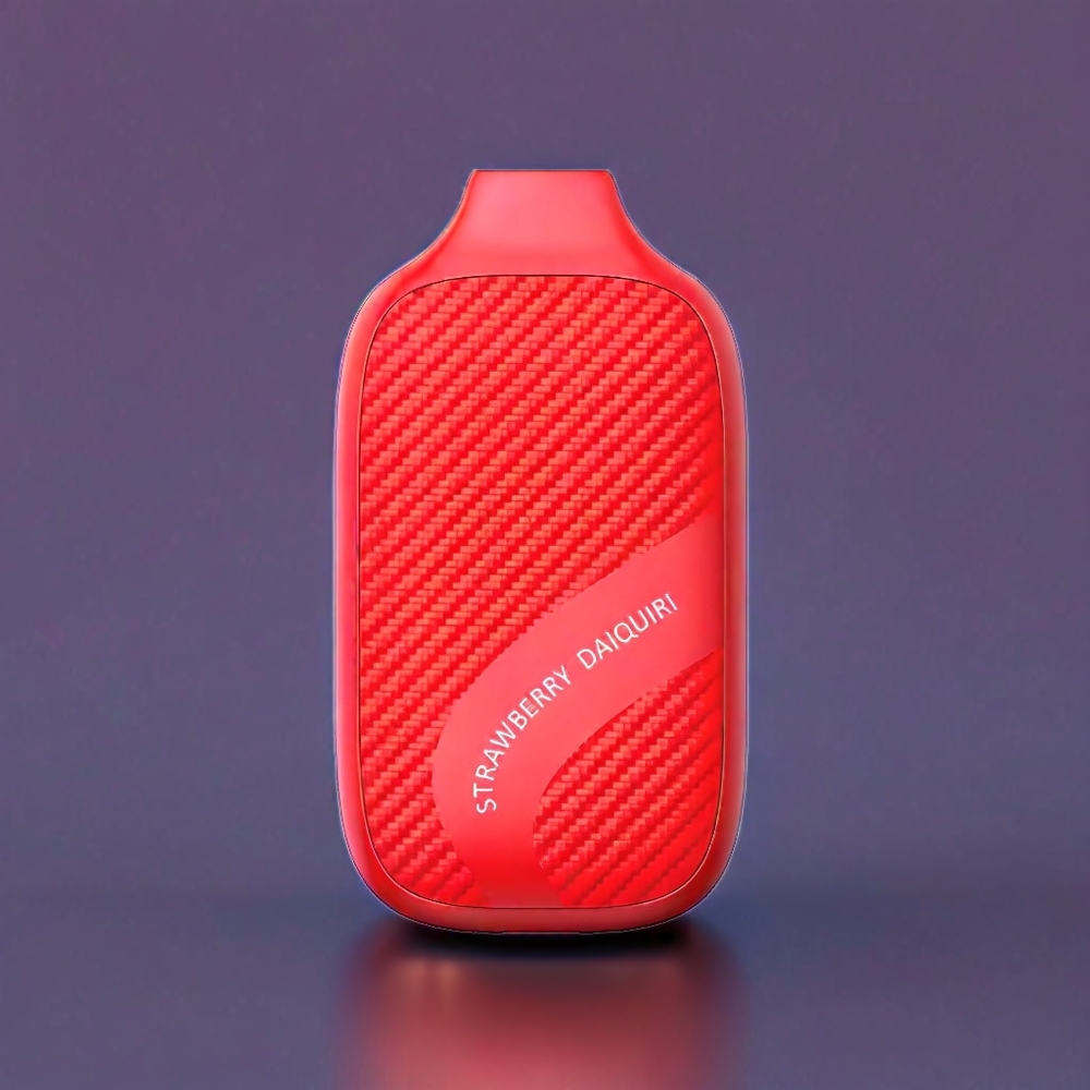 IJOY Stone 4000 Puffs France Grossiste Vape jetable Daiquiri ﾨﾤ la Fraise - 10ml, 30mg/40mg, 1000mAh