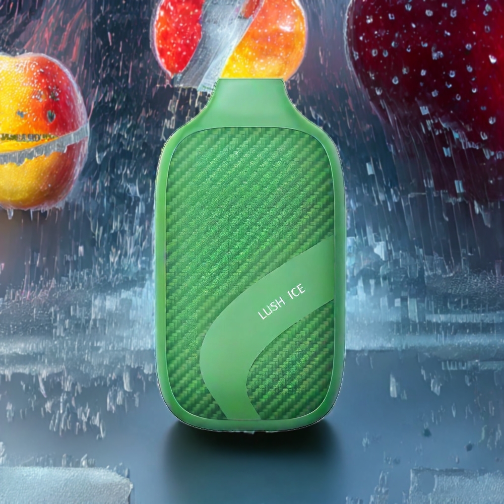 IJOY Stone 4000 Puffs France Grossiste Vape jetable Glace Juteuse - 10ml, 1000mAh, 1.1 Ohm Mesh2 Coil