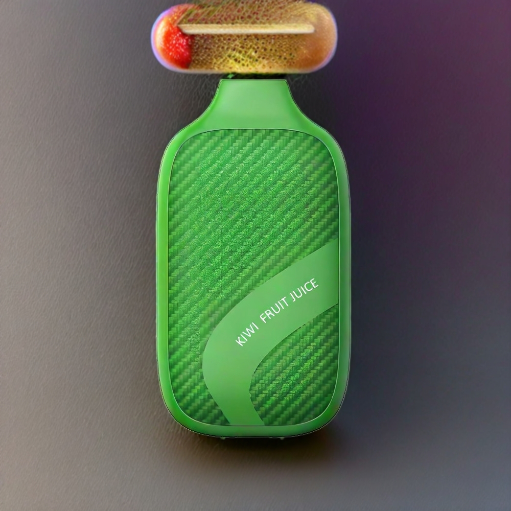 IJOY Stone 4000 Puffs France Grossiste Vape jetable Jus de Kiwi