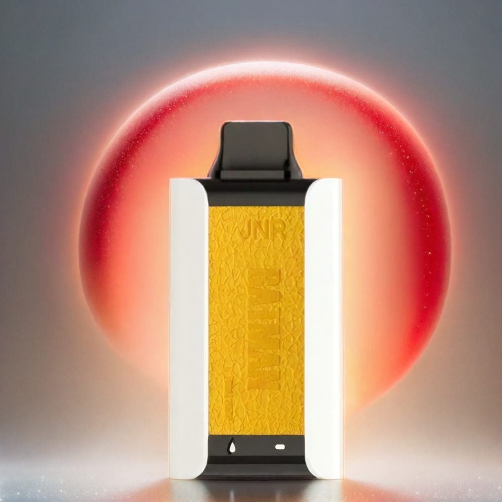 JNR Batman 11000 Puffs France Grosiste (20 ml, 850 mAh, Type-C) Double Mesh - Fulse Mangue