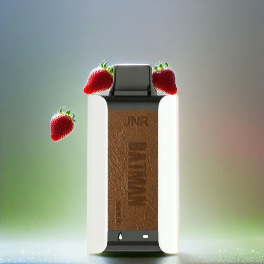 Jnr Batman 11000 Puffs France Grossiste AVEC 20ml et 5% de nicotine fulse kiwi
