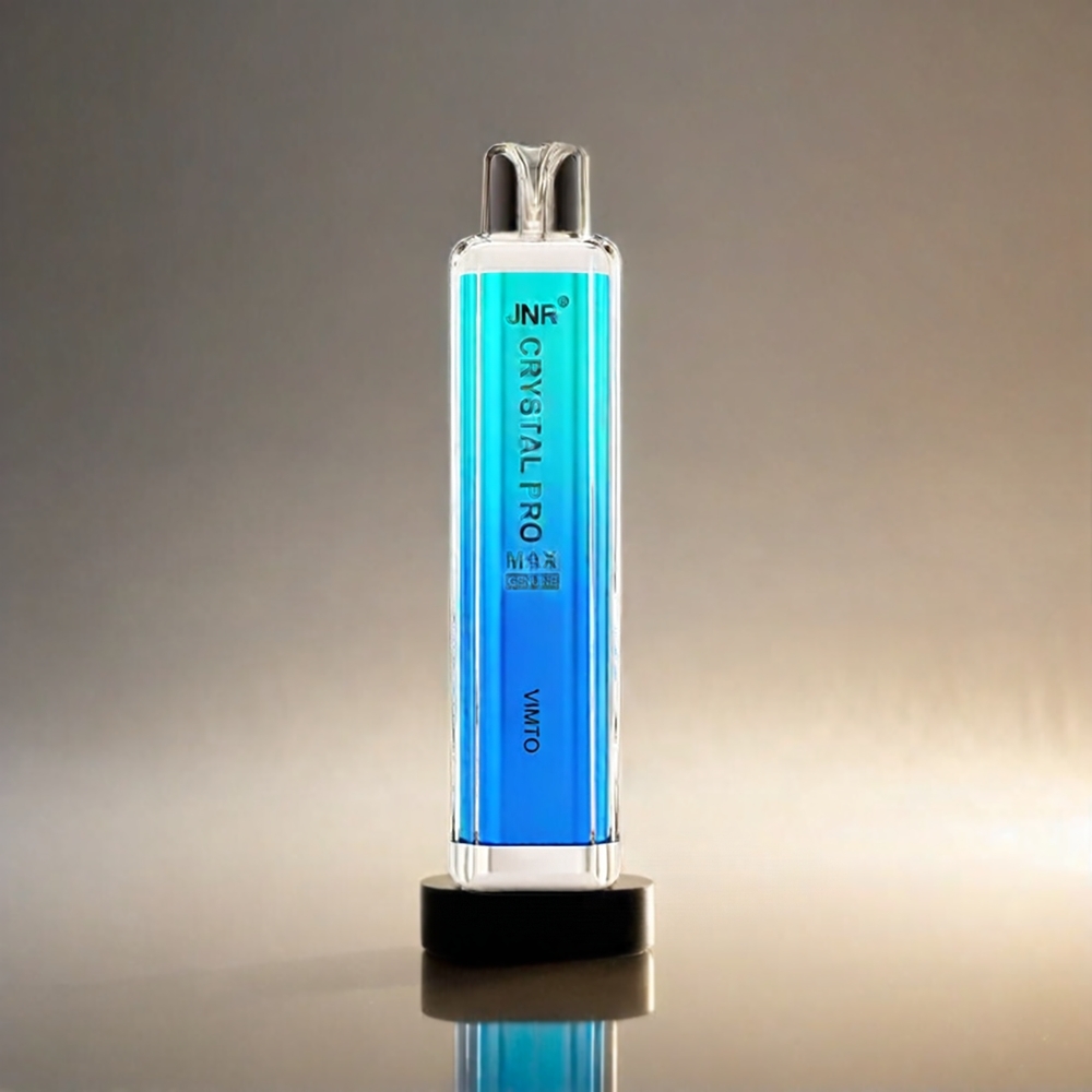 Jnr Crystal Pro Max 5000 Puffs Vimto 1400mAh France Grosiste