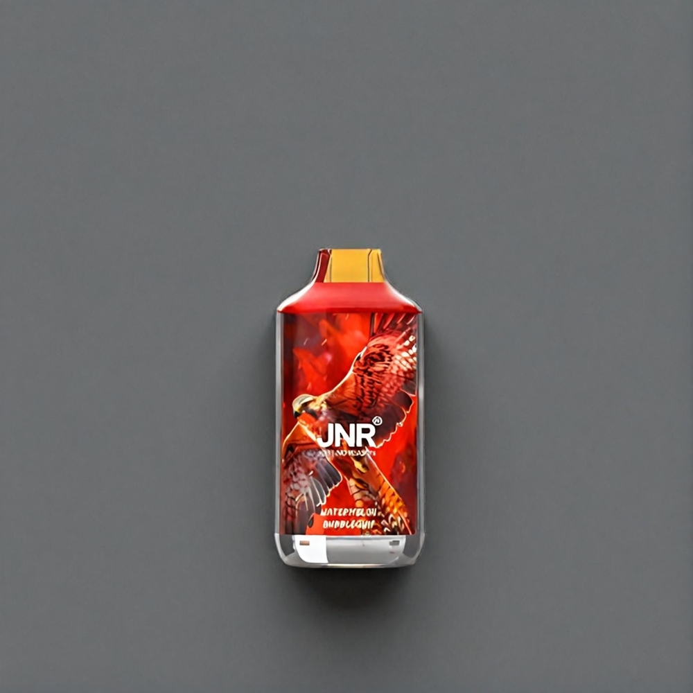 Jnr Falcon 16000 Puffs France Grosiste - 850 mAh, 22 ml, bobine à double file