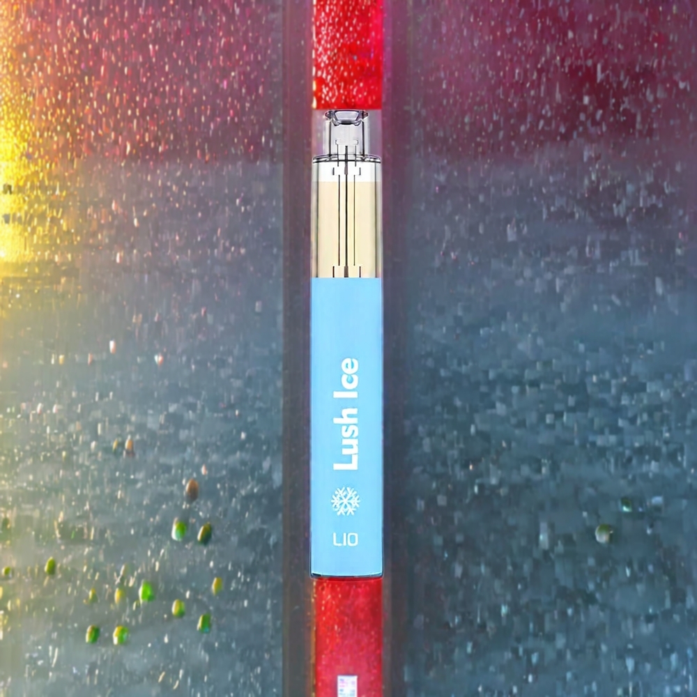 LIO BEE16 France Grossiste - Vape Jetable (650mAh, 3.5ml) LIO BEE18 France Grossiste - Vape Jetable (1000mAh, 5.0ml) Glace Raffra?chissante