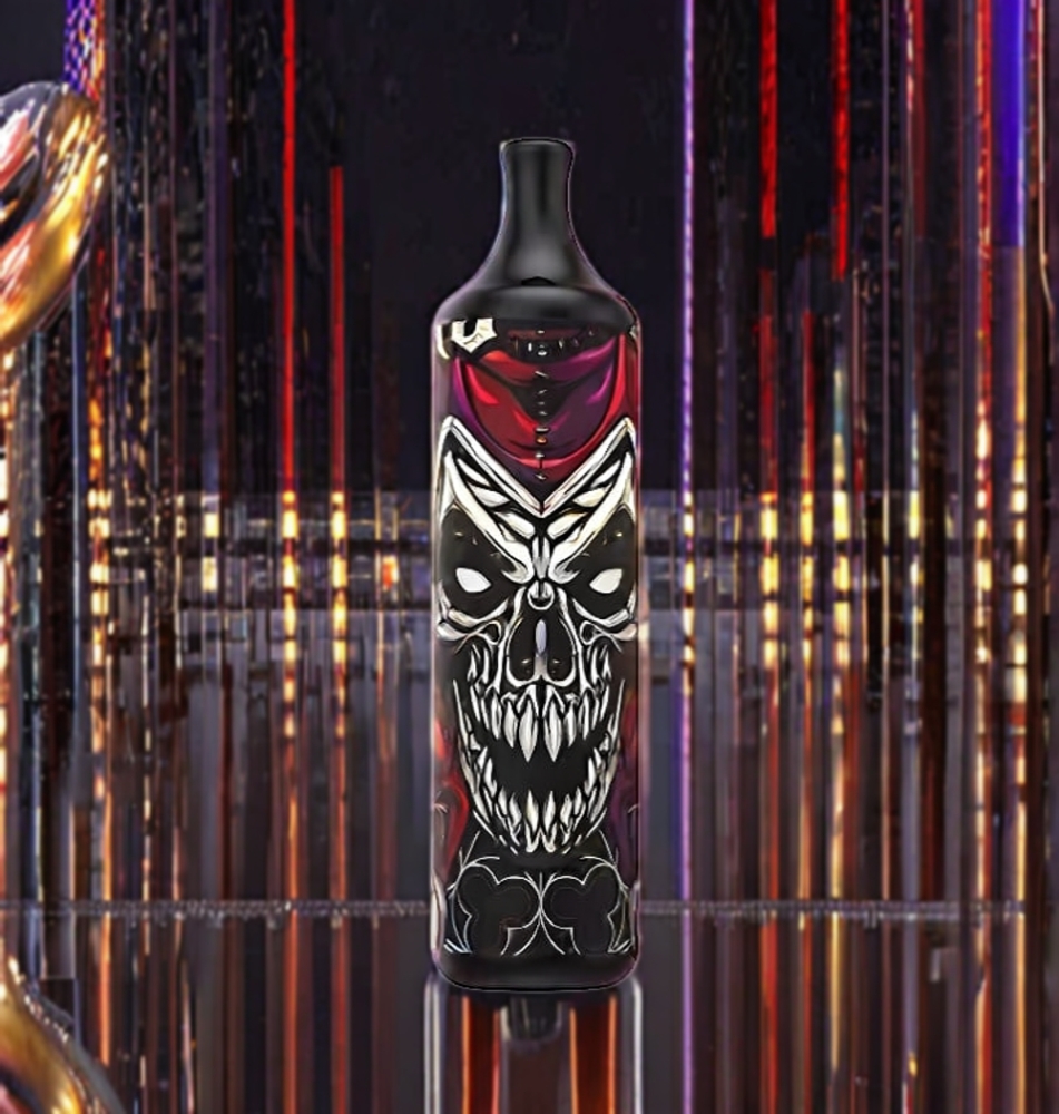 LIO Boom 3500 Puffs France Grossiste Vape jetable Cola (10ml, 1400mAh, 1 Ohm)