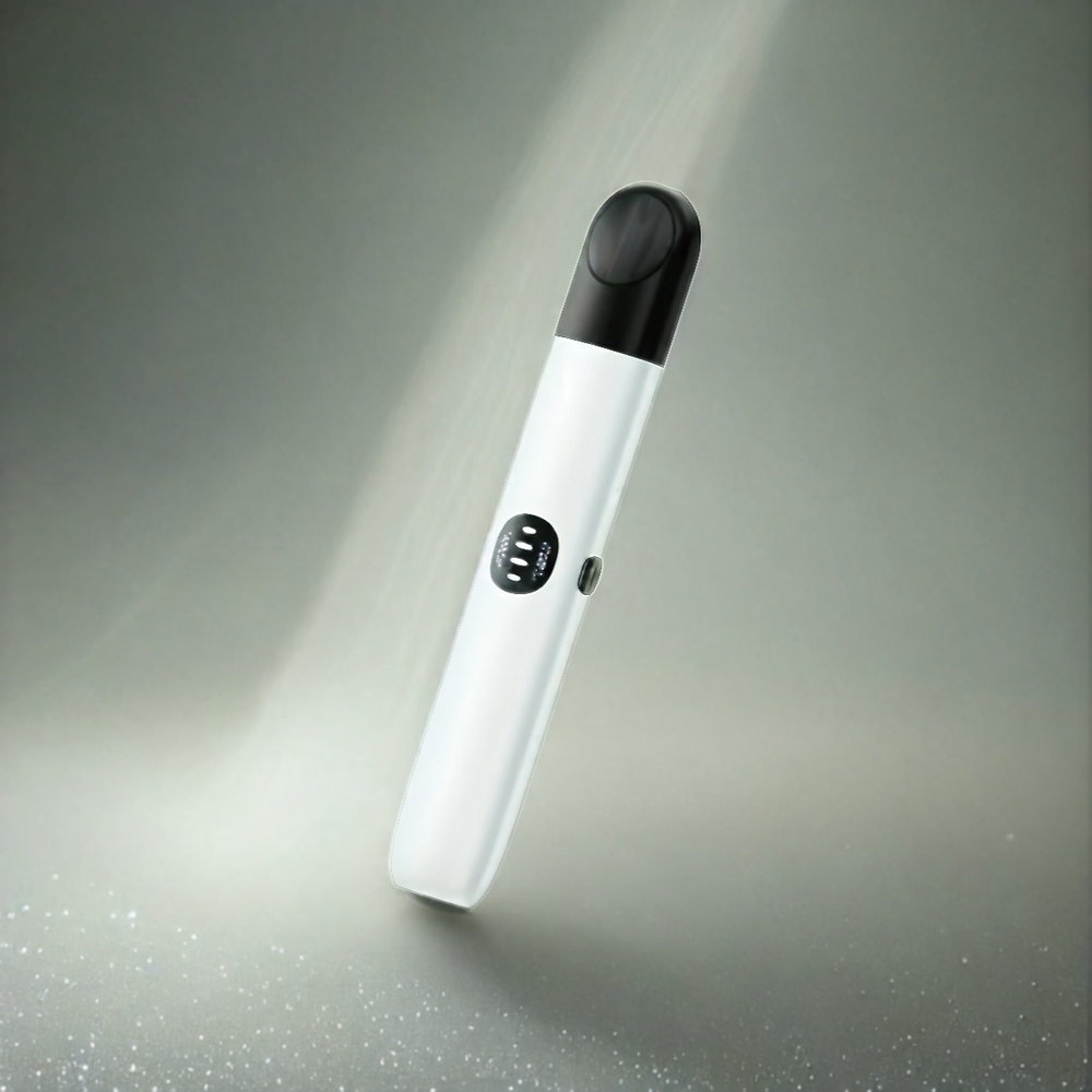 Relx Infinity 2 France Grossiste Dispositif de Vape Avec Finition Métallique et 3 Modes de Puisse
