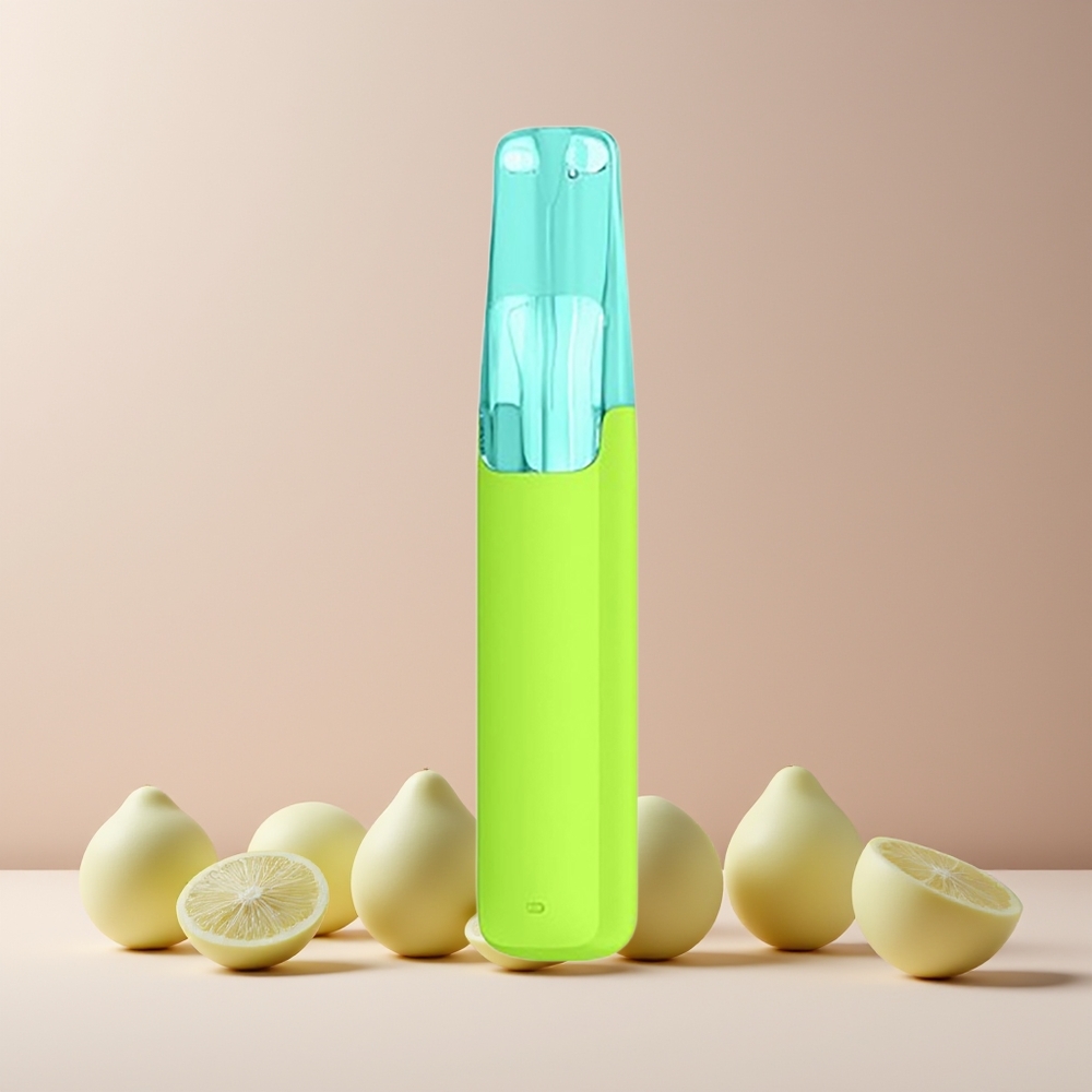 Snowplus Dash 4000 Puffs Disposable Device France Grossiste - 7,5 ml E-liquide, 530 mAh, Céramique, Honeydew Doux (3%, 5%)