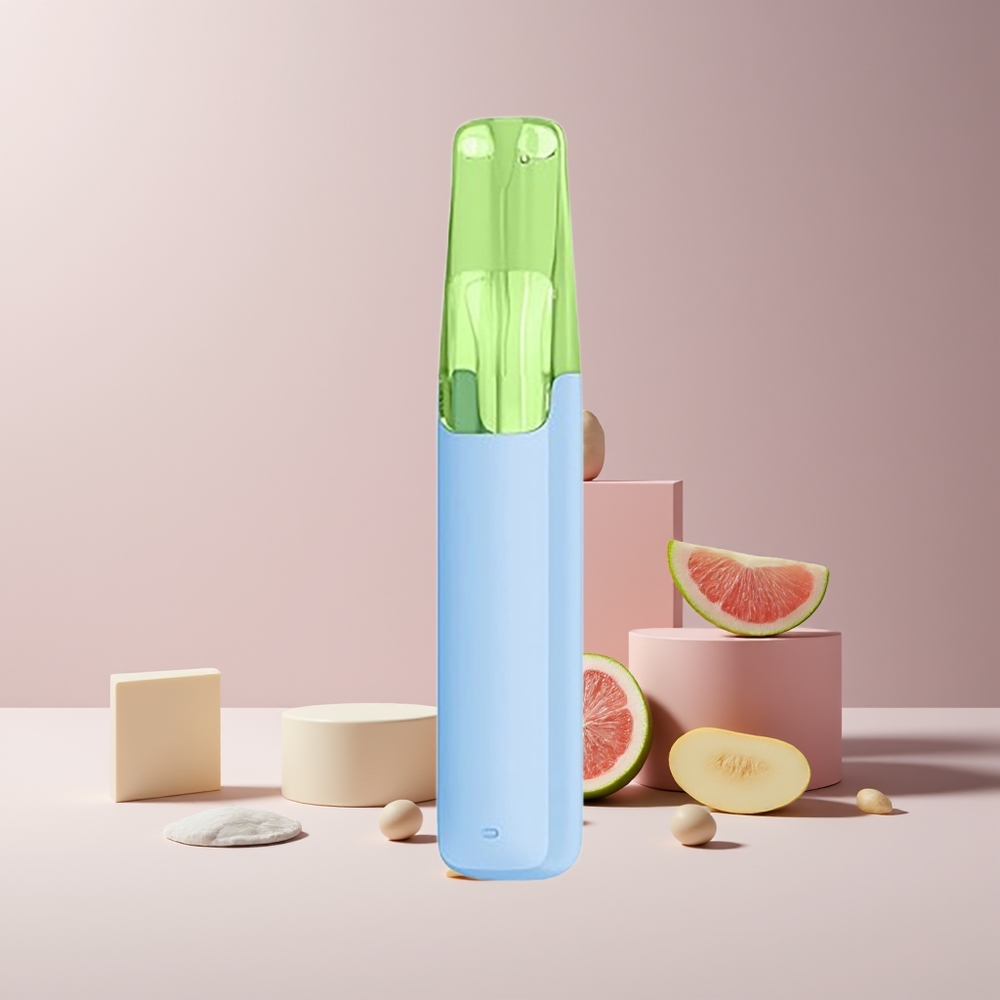 Snowplus Dash 4000 Puffs Disposable Device France Grossiste - Céramique 530 mAh 7,5 ml Ludou Glace
