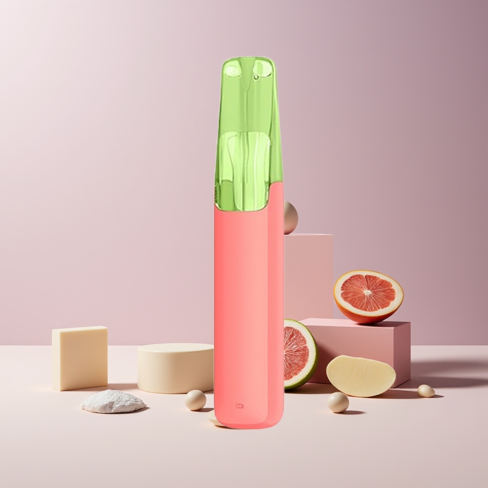Snowplus Dash 4000 Puffs Disposable Device France grossiste - 7,5 ml / 530 mAh / Glace Givrée (Lush Ice)