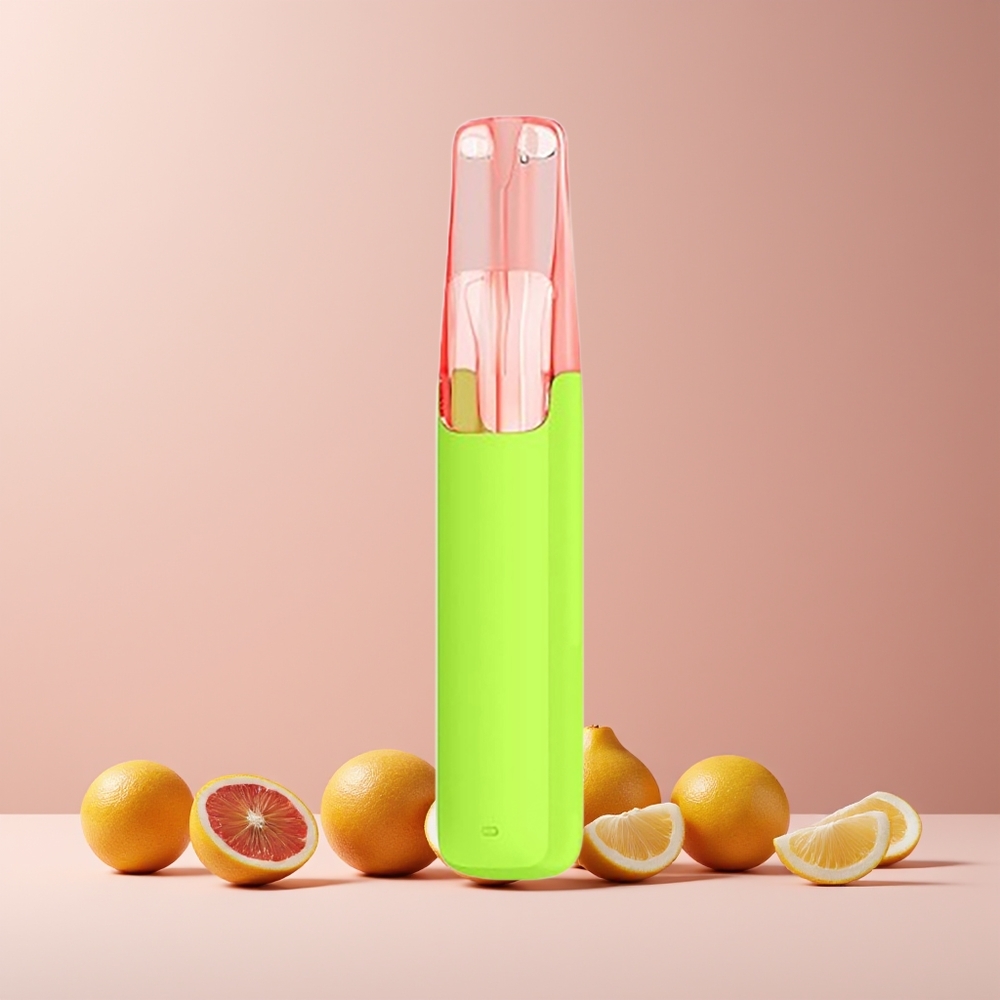 Snowplus Dash 4000 Puffs Dispositif Jetable France Grossiste - Céramique, 7,5 ml, 530 mAh, Pamplemousse Passionné