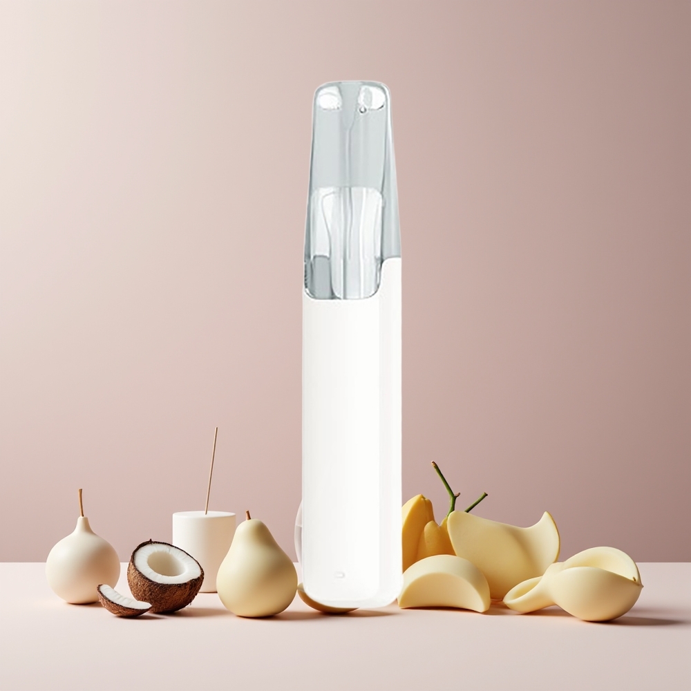 Snowplus Dash 4000 Puffs France Grossiste – Dispositif Jetable avec Atomiseur Céramique, 7,5 ml de E-liquide et Eau de Coco