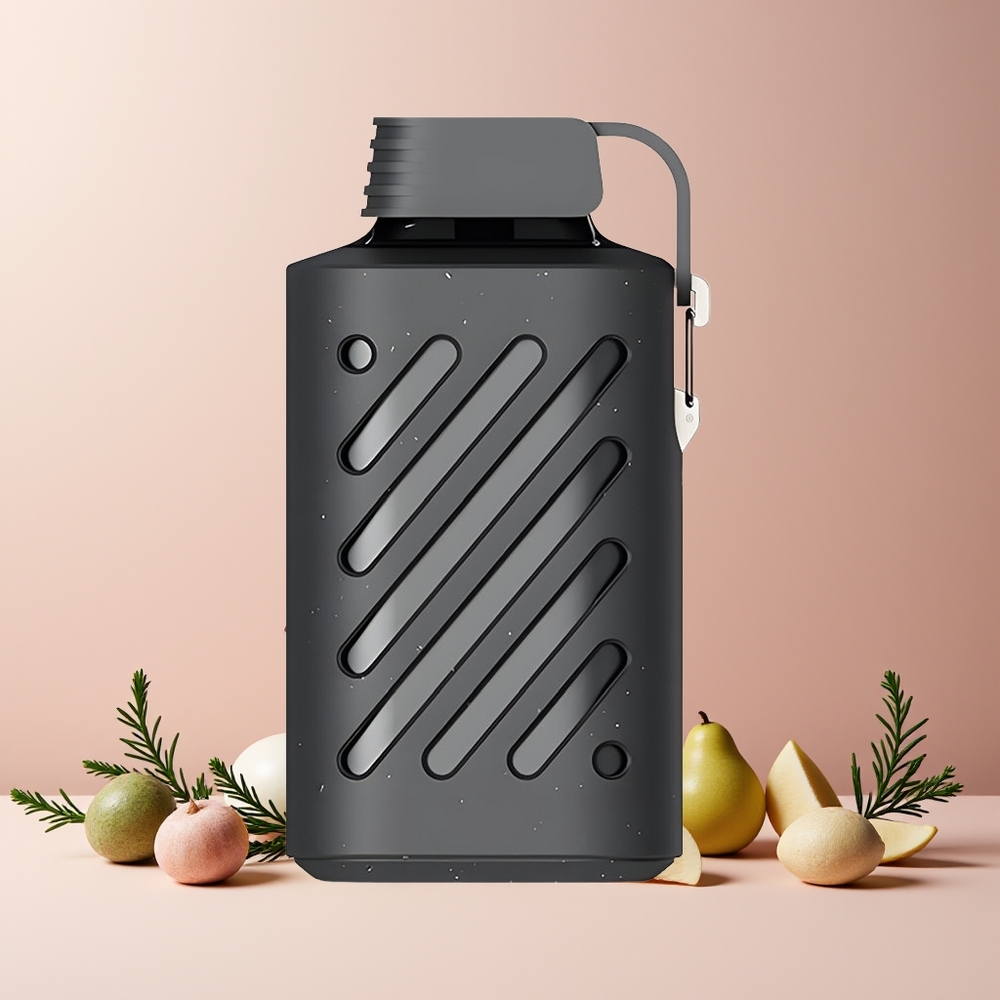 VOZOL GEAR 10000 Disposable Vape France grossiste - 10000 Puffs, 30 saveurs, Baies de Cèdre, 20 ml E-liquide, Batterie 500mAh