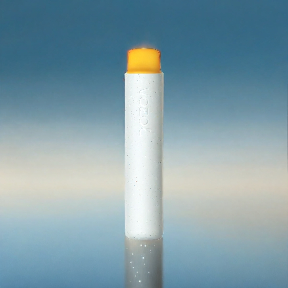 Vozol Star 20000 Puffs France Grosiste Avec Écran HD 2,2 "et double maillage - Glace Pêche