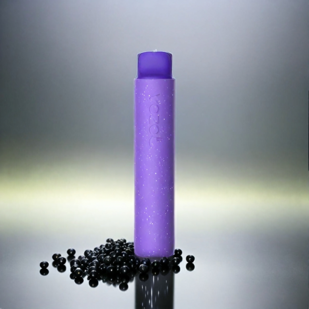 Vozol Star 20000 Puffs France Grosiste - Écran HD 2,2 "- Mesh double - 650mAh - Cassis