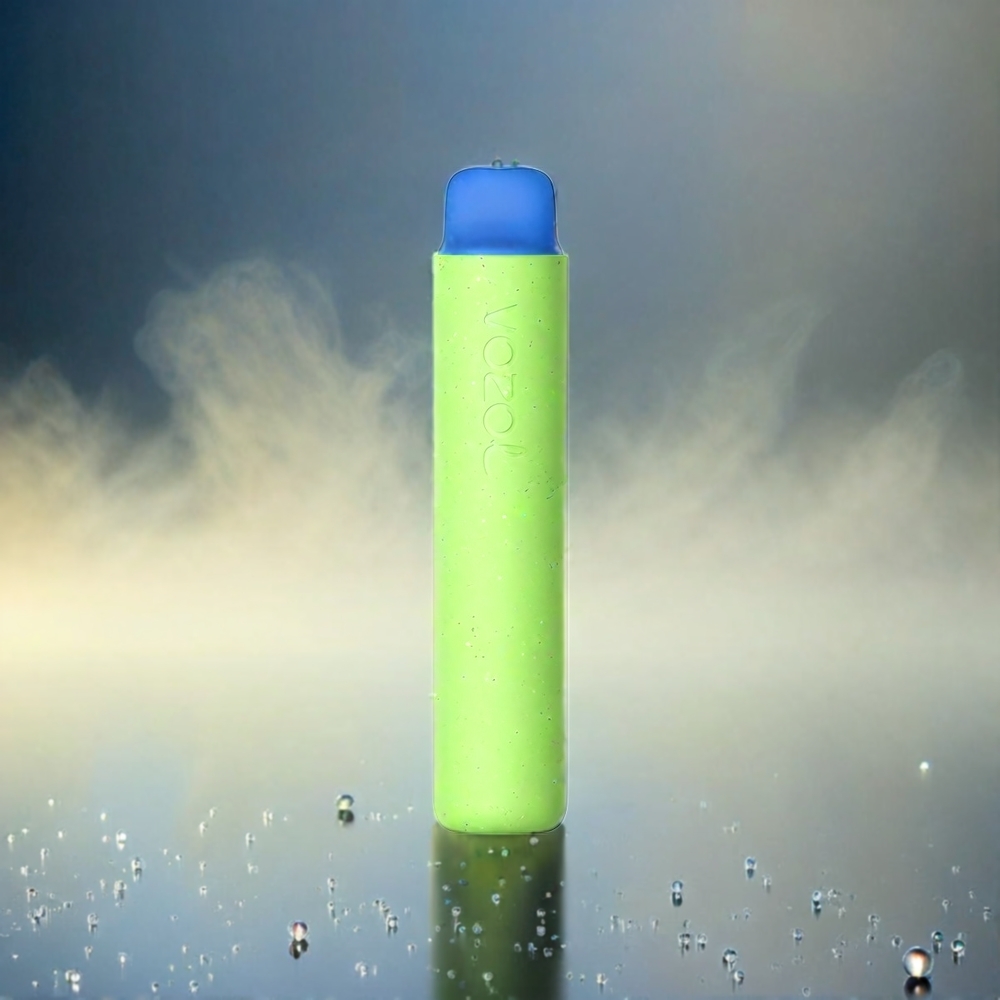 Vozol Star 20000 Puffs France Grosiste - Écran HD Miroir 2,2 "- Double Mesh - Bubble Gum (Gomme à Bulles) - 0mg / ml, 20 mg / ml, 50 mg / ml