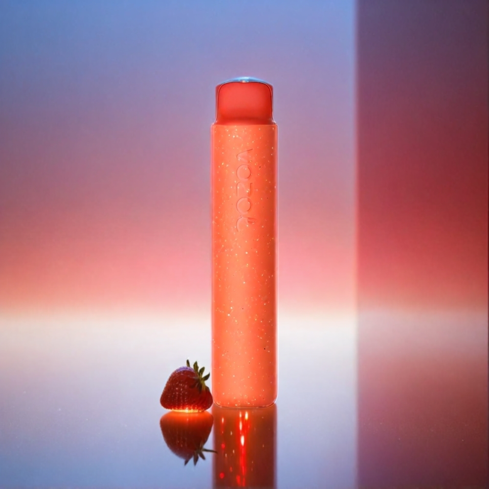 Vozol Star 20000 Puffs France Grosiste - Écran HD Miroir 2,2 ", double maillage, 650mAh - Fulse Smoothie