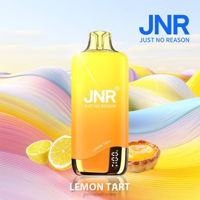 JNR Vapes Website - tarte au citron arc-en-ciel junior 0F2Z258