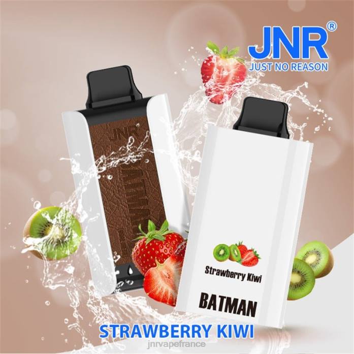JNR Vape Pods - fraise-kiwi Batman junior 0F2Z240
