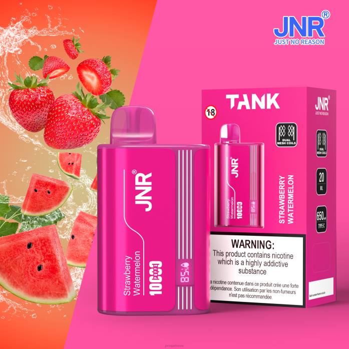 JNR Vapes Factory - pastèque fraise réservoir junior 0F2Z26